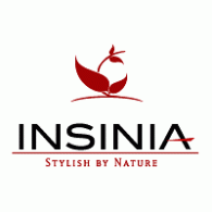 Insinia Logo PNG Vector