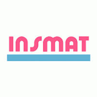 Insmat Logo PNG Vector