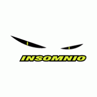 Insomnio Logo PNG Vector