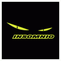 Insomnio Logo PNG Vector