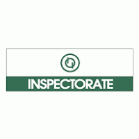 Inspectorate Logo PNG Vector