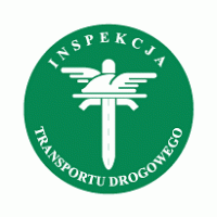 Inspekcja Transportu Drogowego Logo PNG Vector