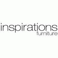 Inspirations Furniture Logo PNG Vector