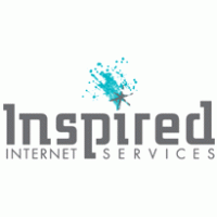 Inspired Internet Services Logo Vector