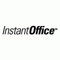 InstantOffice Logo PNG Vector