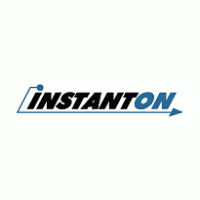 InstantOn Logo PNG Vector