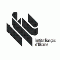 Institut Francaise d'Ukraine Logo PNG Vector