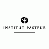 Institut Pasteur Logo PNG Vector