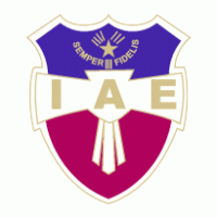 Instituto Anglo Espaсol Logo Vector