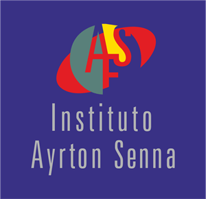 Instituto Ayrton Senna Logo PNG Vector