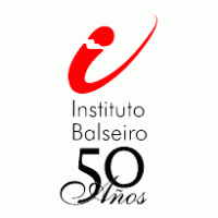 Instituto Balseiro Logo PNG Vector