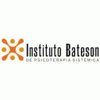 Instituto Bateson Logo PNG Vector