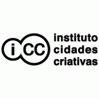 Instituto Cidades Criativas (ICC) Logo PNG Vector