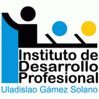 Instituto Desarrollo Profesional UGS Logo PNG Vector