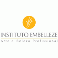Instituto Embelezze Logo PNG Vector