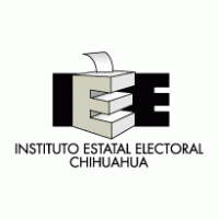Instituto Estatal Electoral Logo PNG Vector