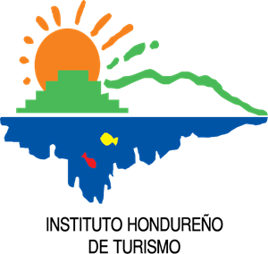Instituto Hondureno de turismo Logo Vector