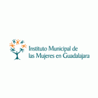 Instituto Municipal de las Mujeres Logo PNG Vector