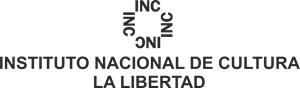 Instituto Nacional de Cultura - Trujillo-Perú Logo PNG Vector