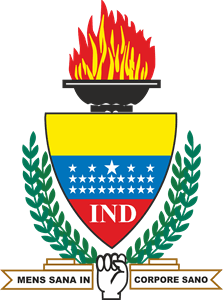 Instituto Nacional de Deportes Logo PNG Vector