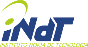 Instituto Nokia de Tecnologia - INdT Logo PNG Vector