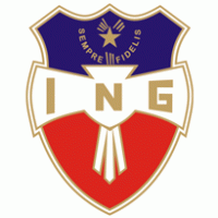 Instituto Nueva Galicia Logo Vector