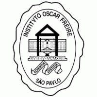 Instituto Oscar Freire Logo PNG Vector