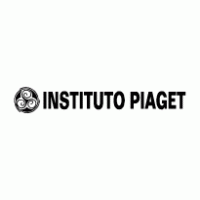 Instituto Piaget Logo PNG Vector