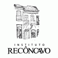 Instituto Reconcavo Logo PNG Vector