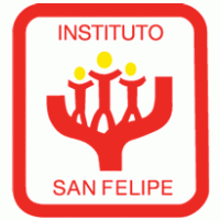 Instituto San Felipe Logo PNG Vector