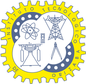 Instituto Tecnologico de Orizaba Logo Vector