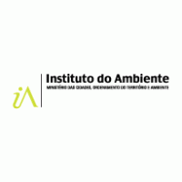 Instituto do Ambiente Logo PNG Vector