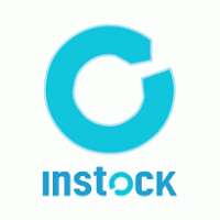 Instock Logo PNG Vector