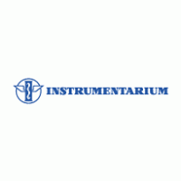 Instrumentarium Logo PNG Vector