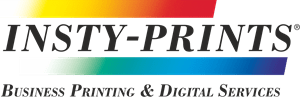 Insty-Prints Logo PNG Vector