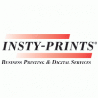 Insty-Prints Logo PNG Vector