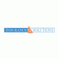 Insurance Solutions Logo PNG Vector