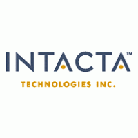 Intacta Technologies Logo PNG Vector