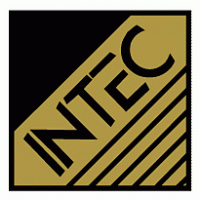 Intec & Company Logo PNG Vector