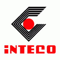 Inteco Logo PNG Vector