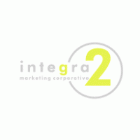 Integra2 Logo PNG Vector