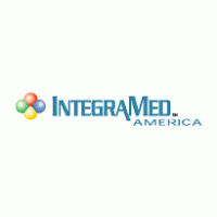 IntegraMed America Logo PNG Vector