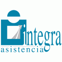 Integra Asistencia Logo Vector