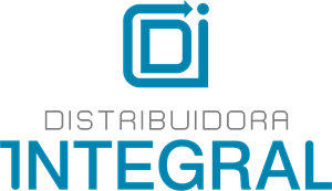 Integral distribuidora Logo PNG Vector