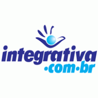 Integrativa Logo Vector