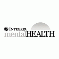 Integris Mental Health Logo PNG Vector