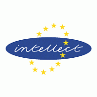 Intellect Logo PNG Vector