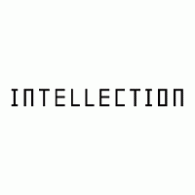 Intellection Logo PNG Vector