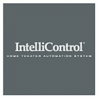 IntelliControl Logo PNG Vector