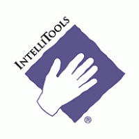 IntelliTools Logo PNG Vector